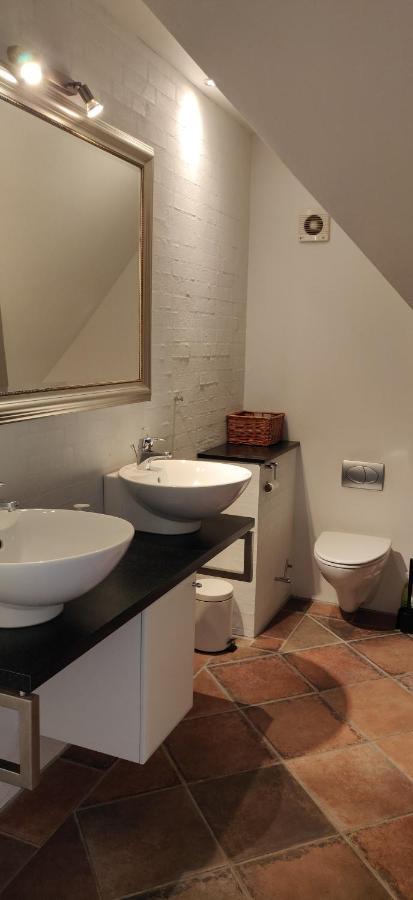 Ostergard Kultur B&B Laeso ภายนอก รูปภาพ