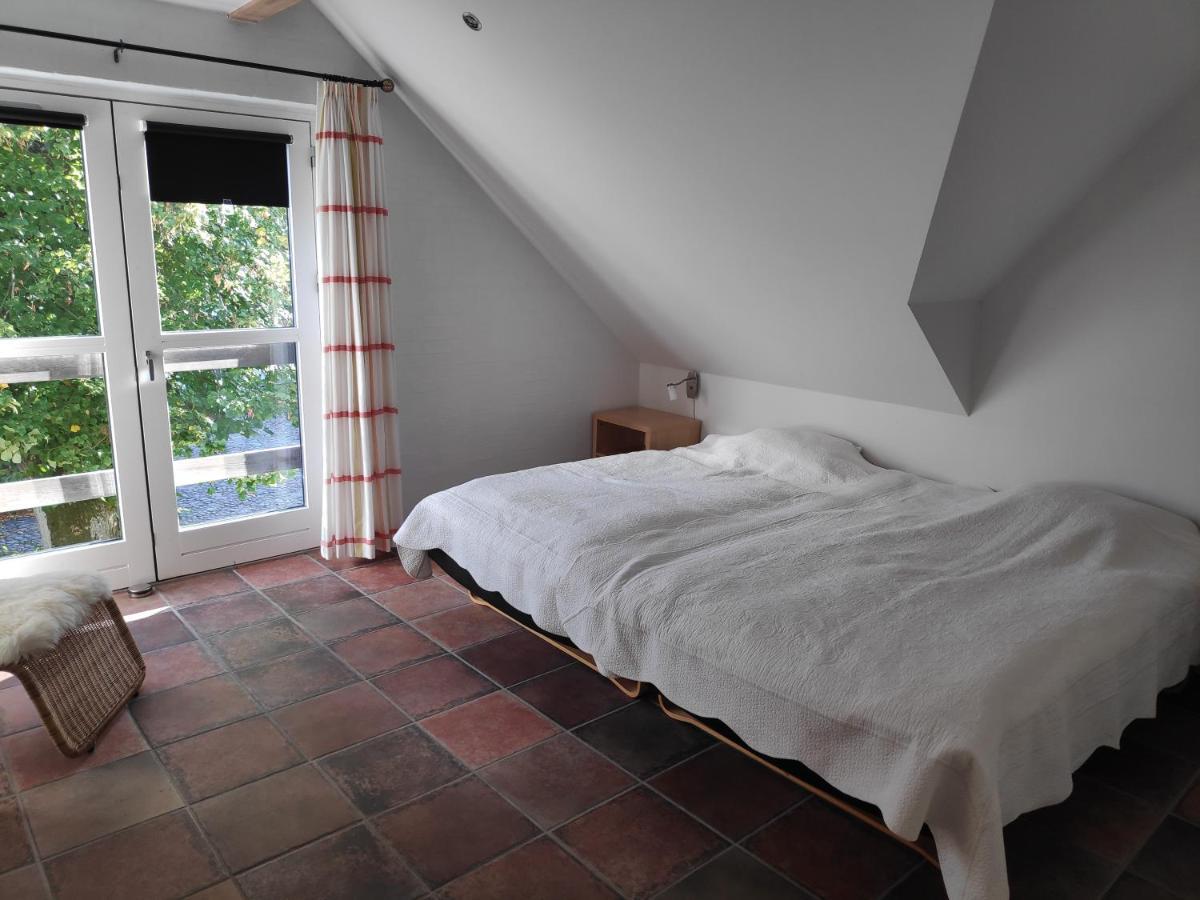 Ostergard Kultur B&B Laeso ภายนอก รูปภาพ